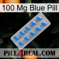 100 Mg Blue Pill 22